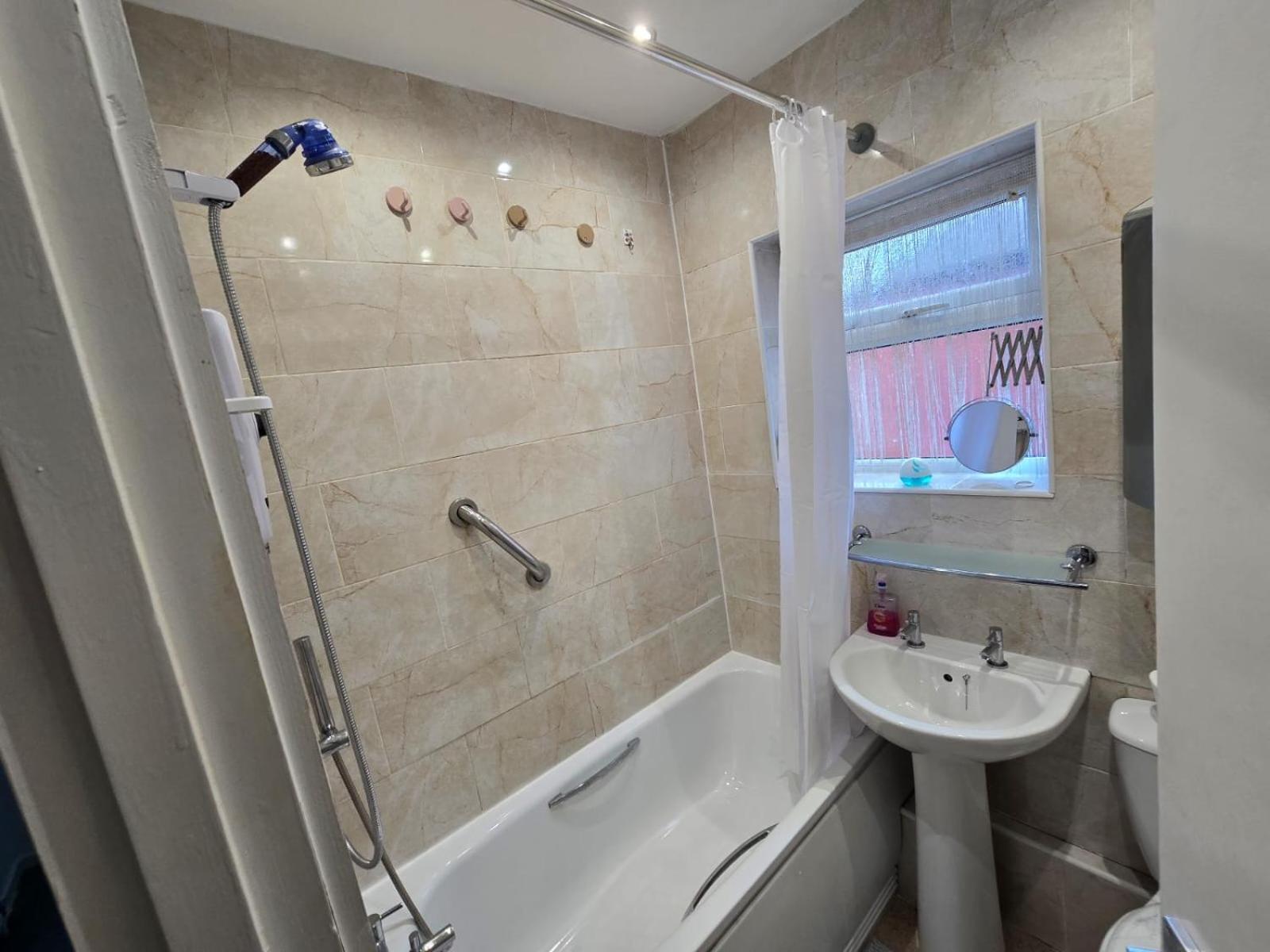 Guest house Poshval