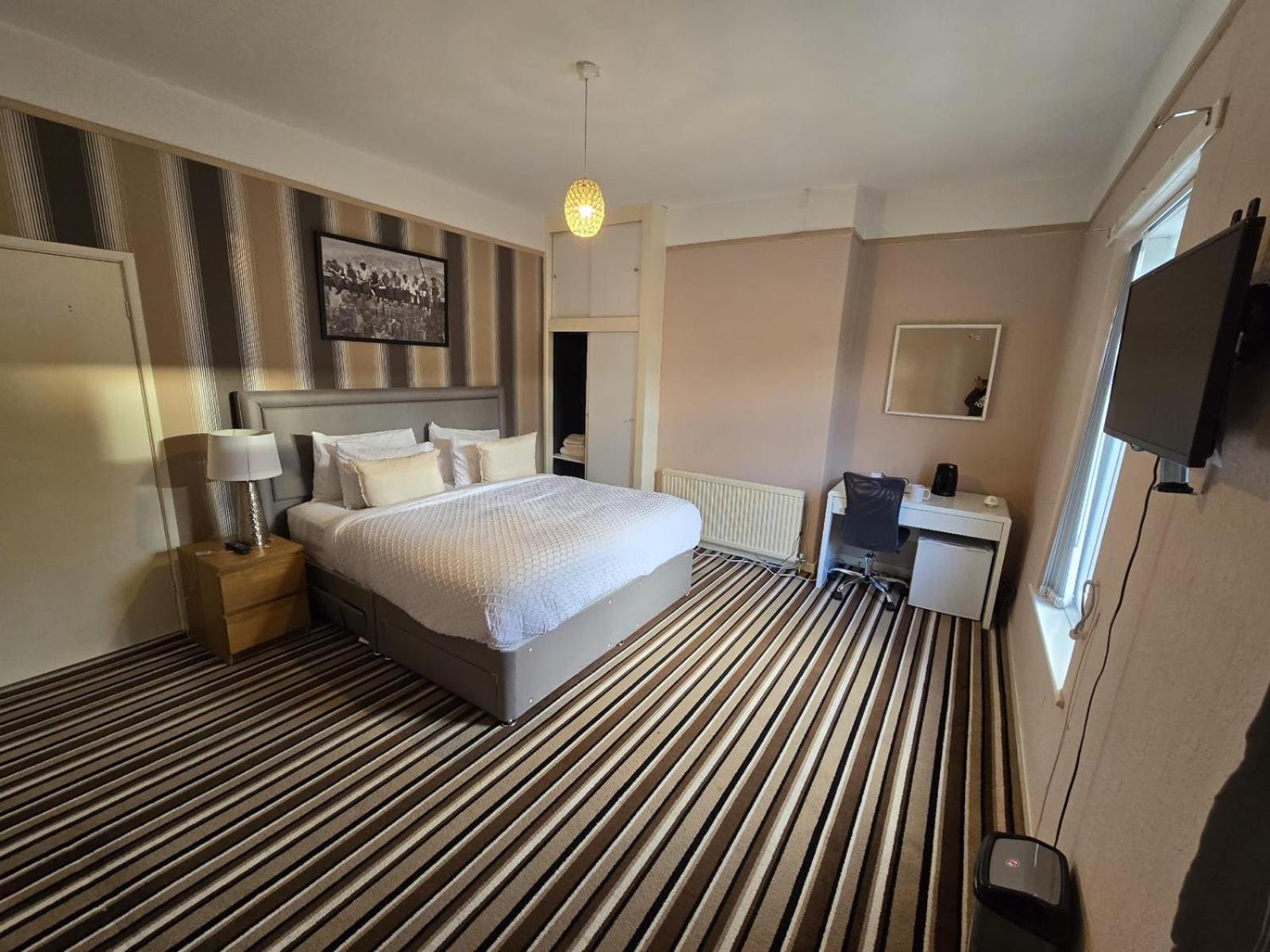 Guest house Poshval